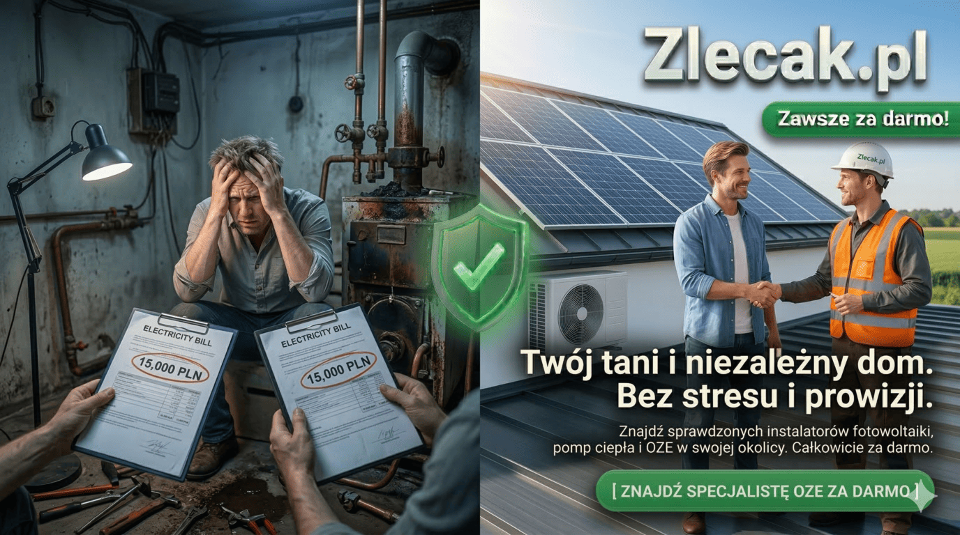 Kolektory słoneczne