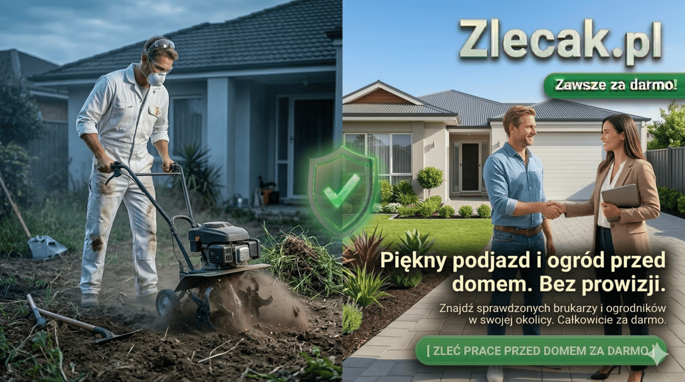 Rośliny i podłoża